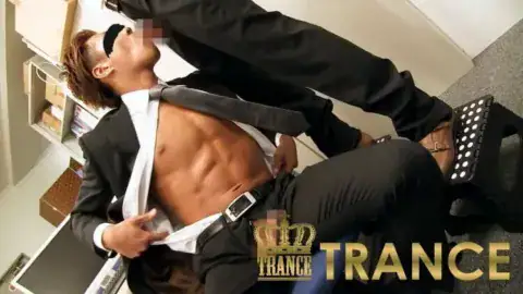 TRANCE VIDEO – TO-06-0009-01 – 男子社員職務猥褻