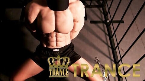 TRANCE VIDEO – TO-TJ004 – 飛汁 4発目